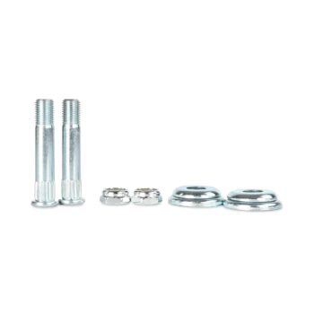 Slappy Standard Hollow Kingpins - Polished