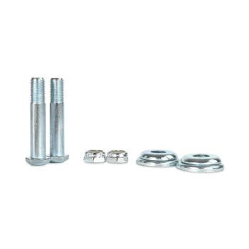 Slappy Standard Inverted Kingpins - Polished