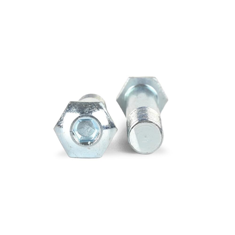 Slappy Standard Inverted Kingpins - Polished