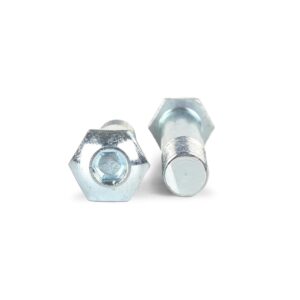 Slappy Standard Inverted Kingpins - Polished
