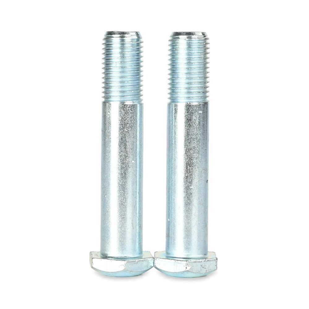 Slappy Standard Inverted Kingpins - Polished
