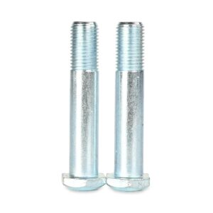 Slappy Standard Inverted Kingpins - Polished