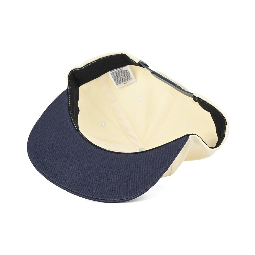 Vans Drop V II Snapback Hat - Parisian Night
