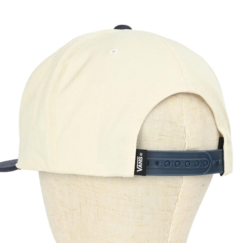 Vans Drop V II Snapback Hat - Parisian Night