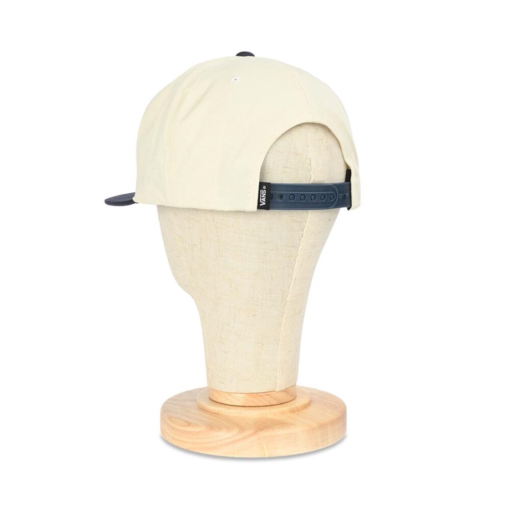 Vans Drop V II Snapback Hat - Parisian Night