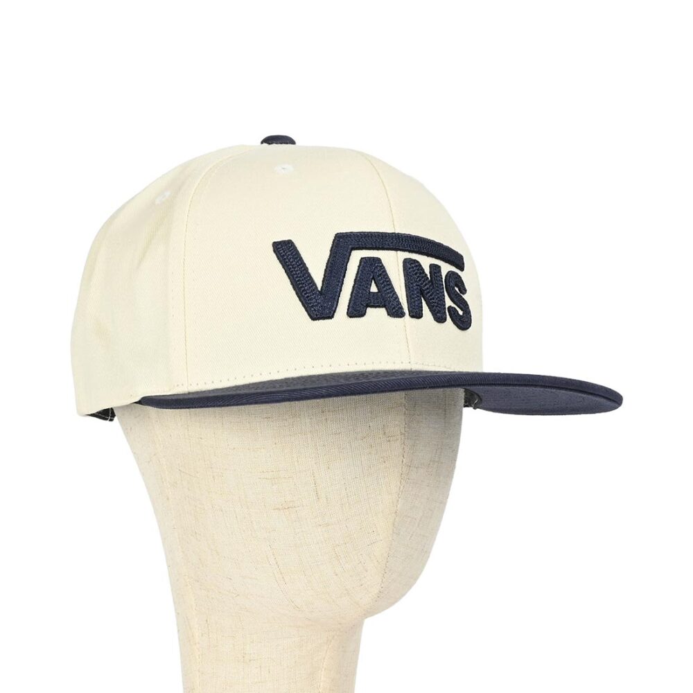 Vans Drop V II Snapback Hat - Parisian Night