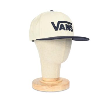 Vans Drop V II Snapback Hat - Parisian Night