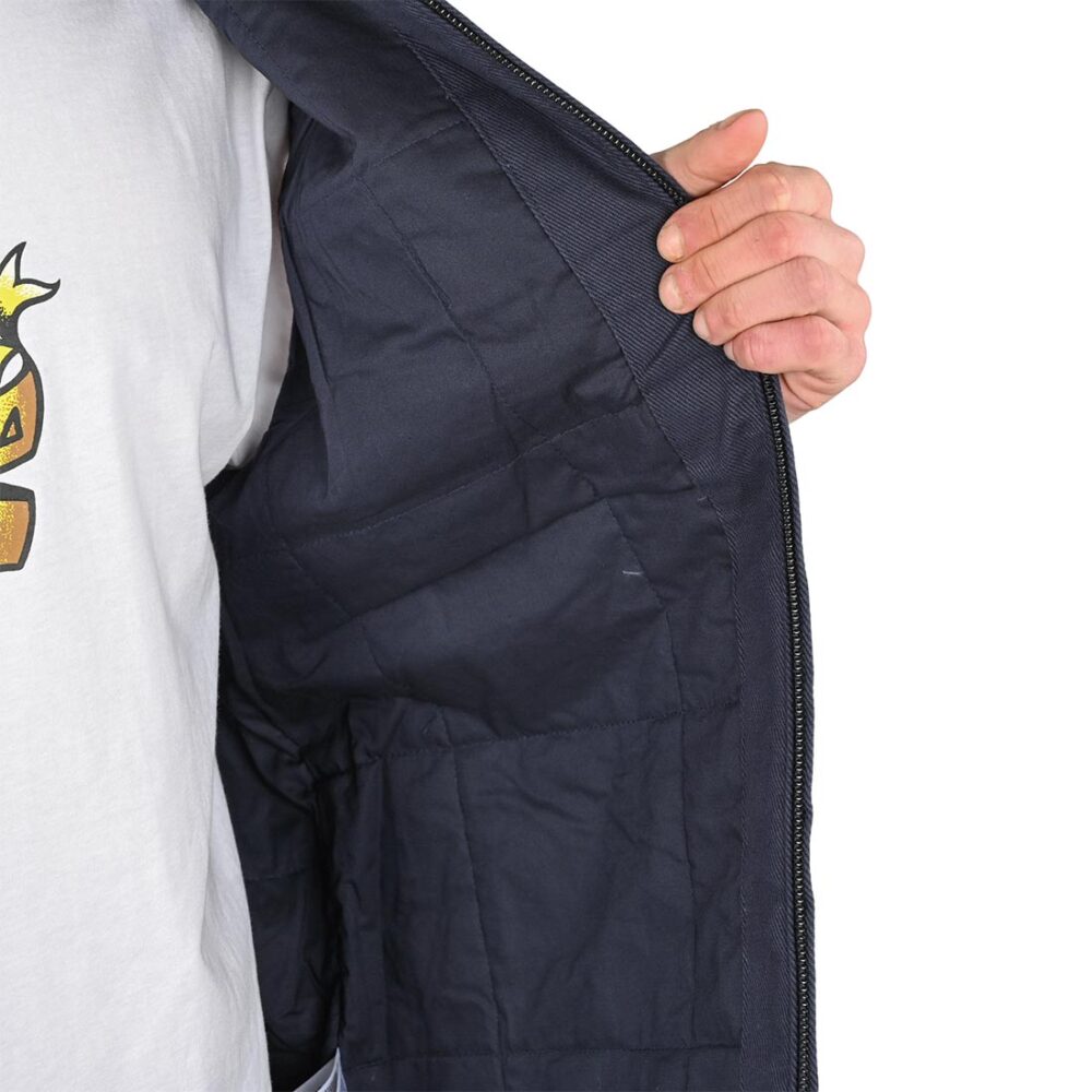 Vans McAvoy Station Vest Gilet - Parisian Night