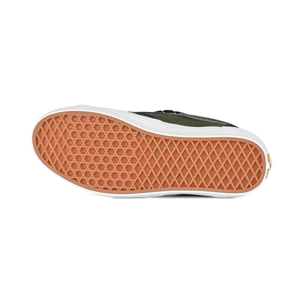 Vans Old Skool 36+ Skate Shoes - Dan Green