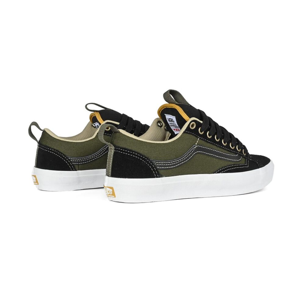 Vans Old Skool 36+ Skate Shoes - Dan Green