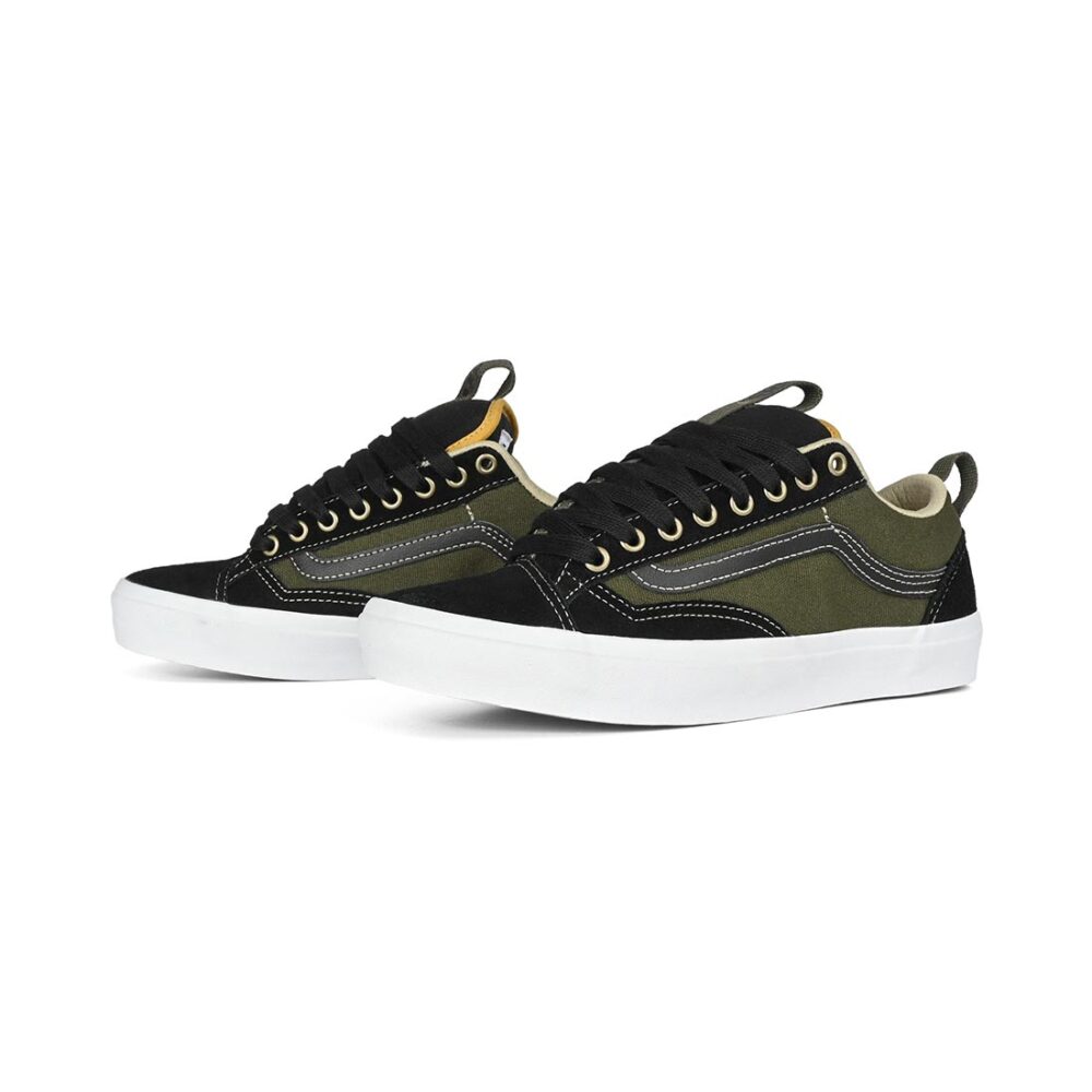 Vans Old Skool 36+ Skate Shoes - Dan Green
