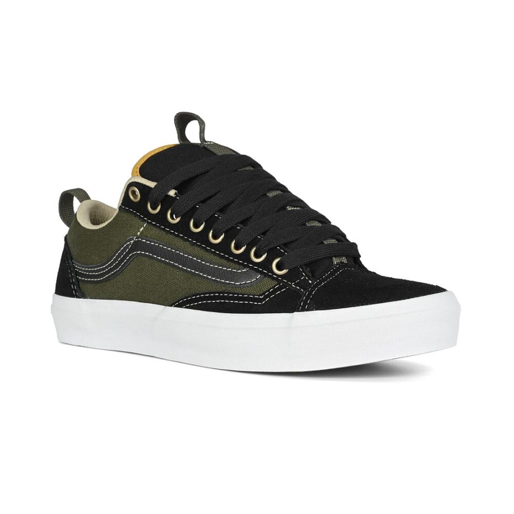 Vans Old Skool 36+ Skate Shoes - Dan Green