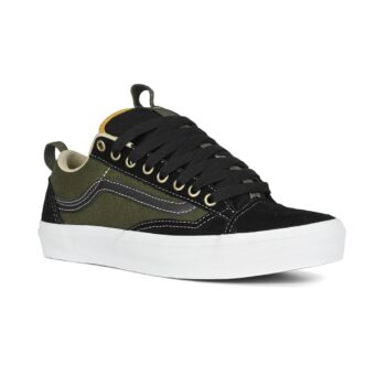 Vans Old Skool 36+ Skate Shoes - Dan Green