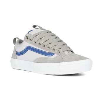Vans Old Skool 36+ Skate Shoes - Grey/Black