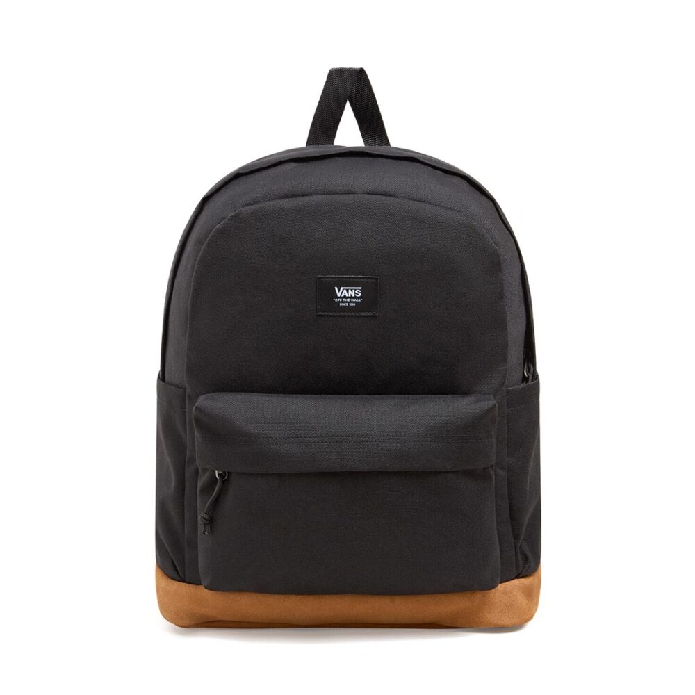 Vans Old Skool Sport 22L Backpack - Black