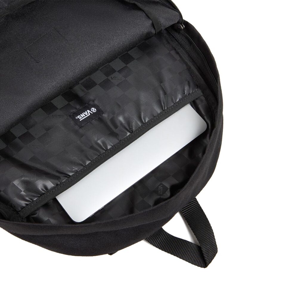 Vans Old Skool Sport 22L Backpack - Black