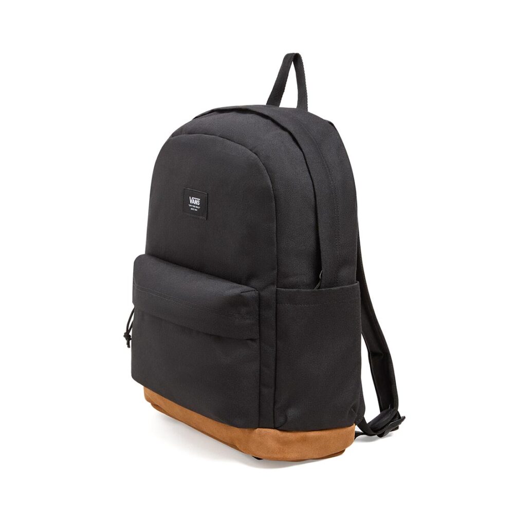 Vans Old Skool Sport 22L Backpack - Black