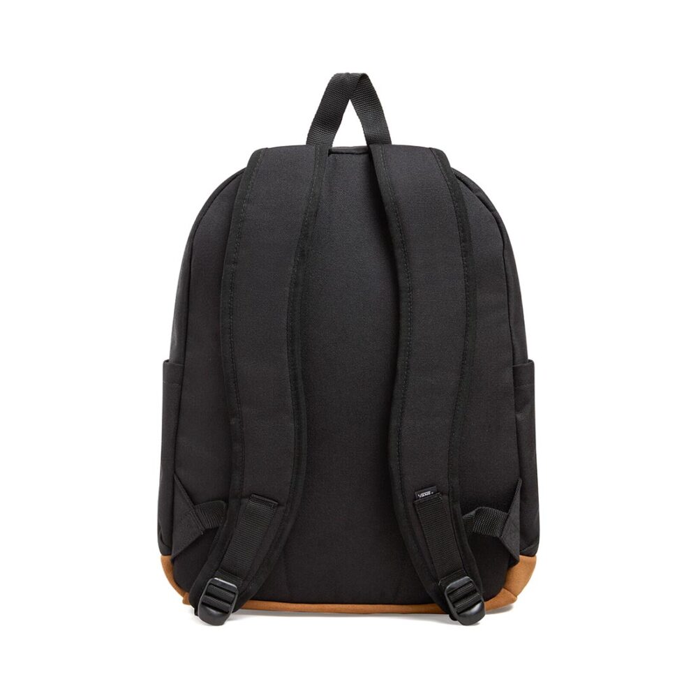 Vans Old Skool Sport 22L Backpack - Black
