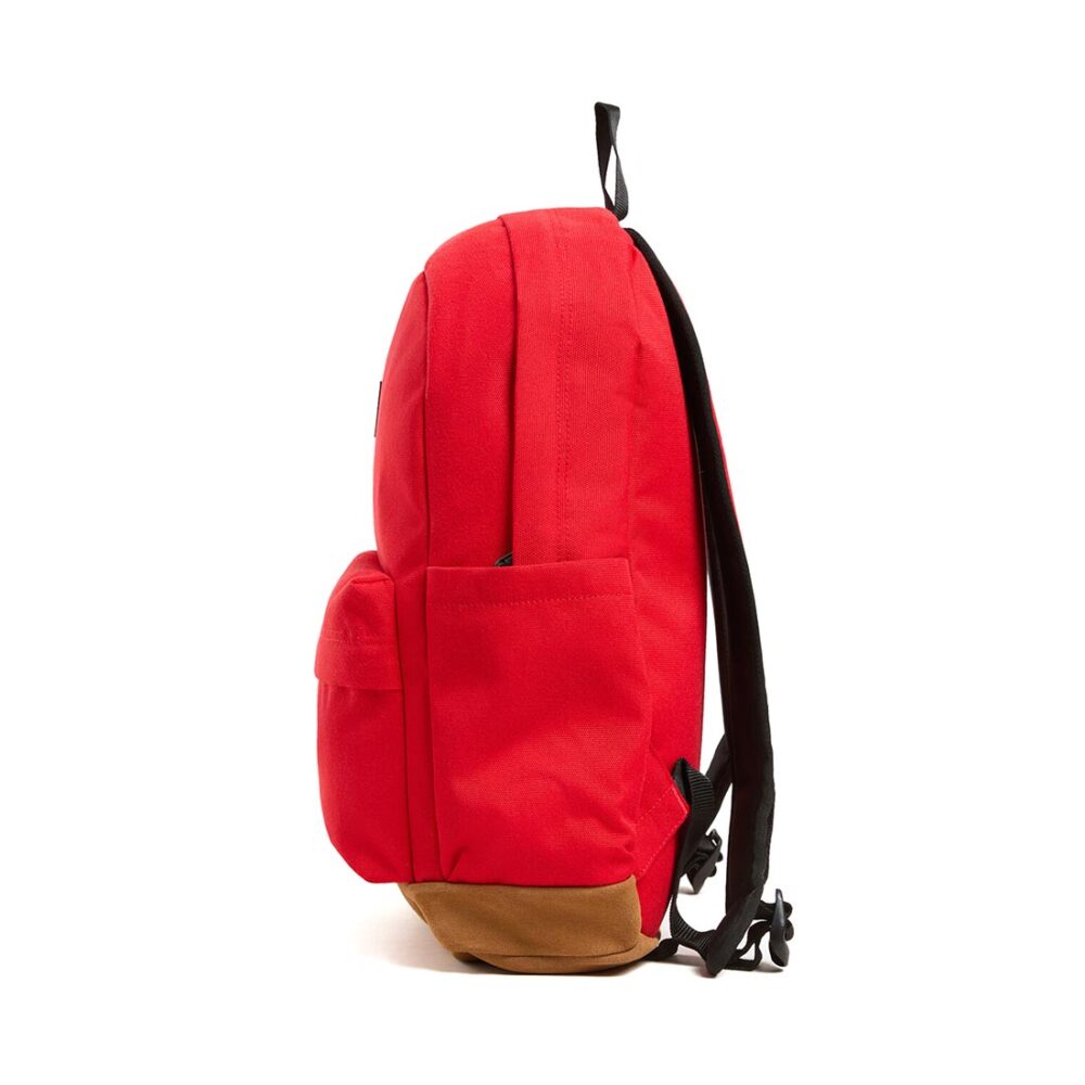 Vans Old Skool Sport 22L Backpack - Racing Red/Antelope