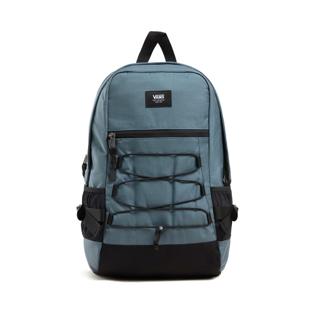 Eastpak Gerys Pro 23L Backpack - Rip Grey