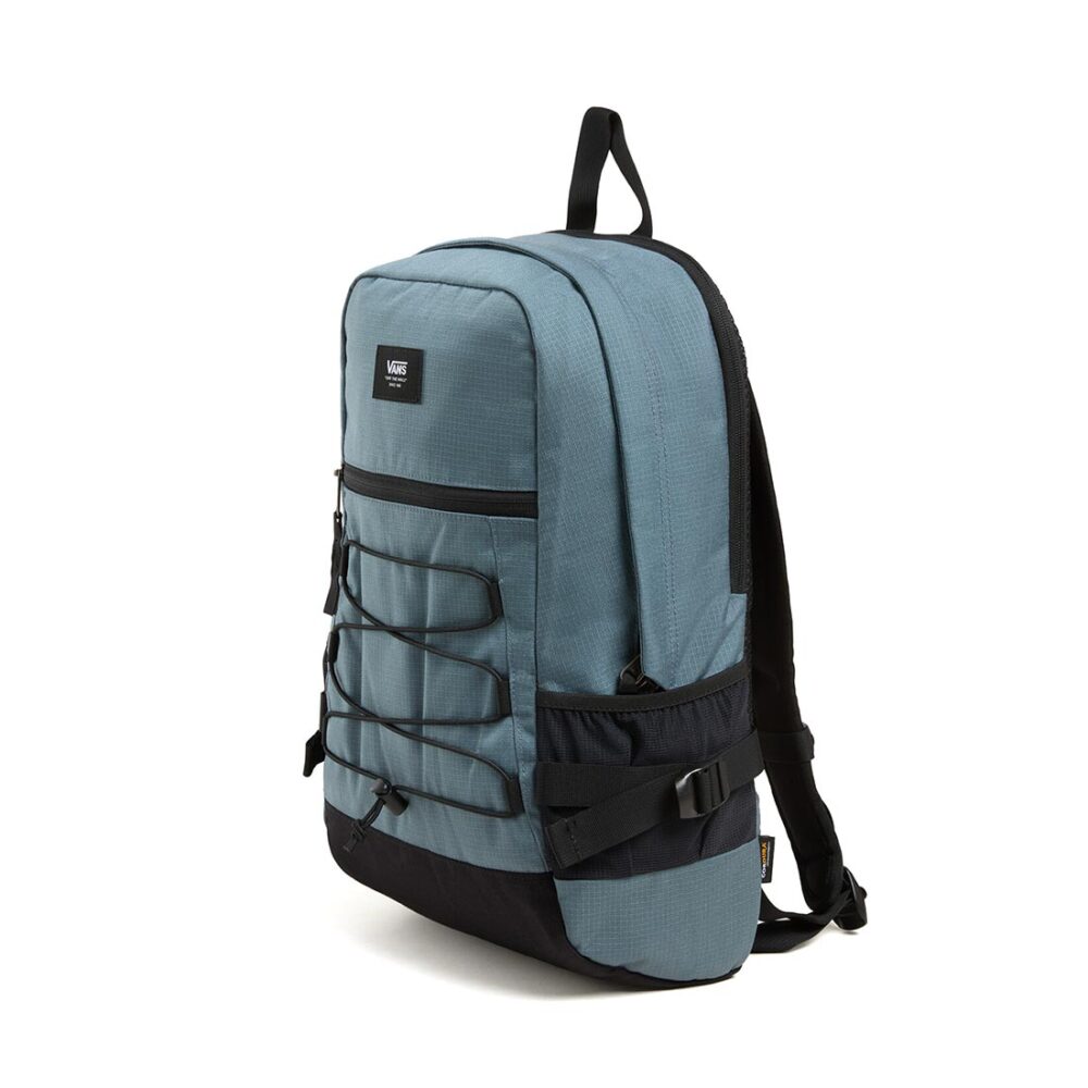 Eastpak Gerys Pro 23L Backpack - Rip Grey