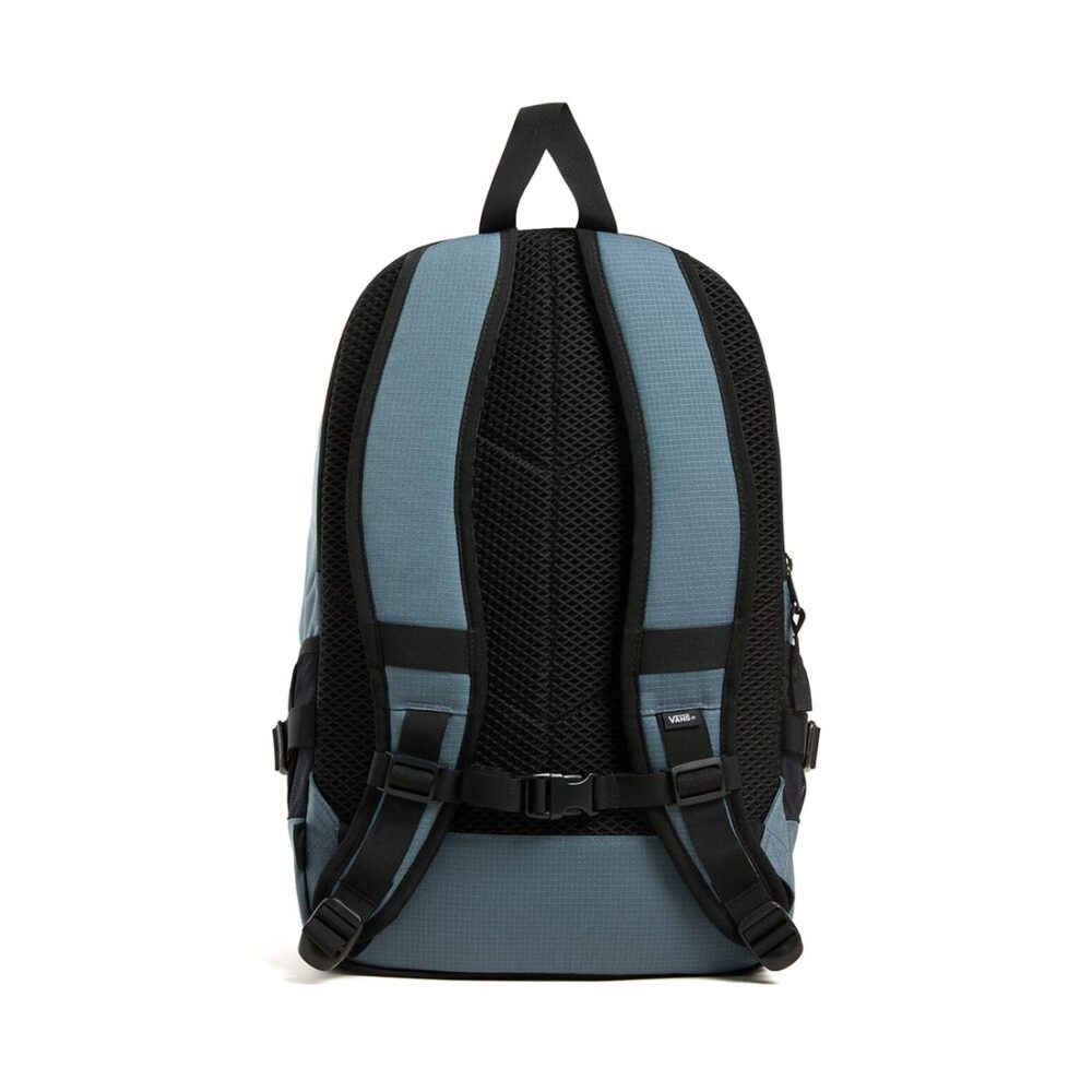Eastpak Gerys Pro 23L Backpack - Rip Grey
