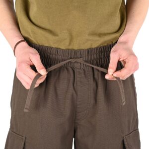 Vans Range Cargo Loose Shorts - Turkish Coffee