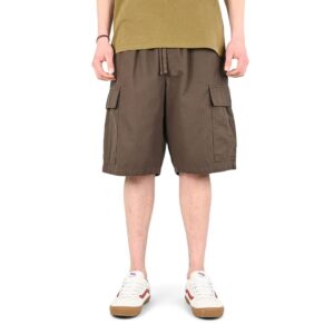 Vans Range Cargo Loose Shorts - Turkish Coffee