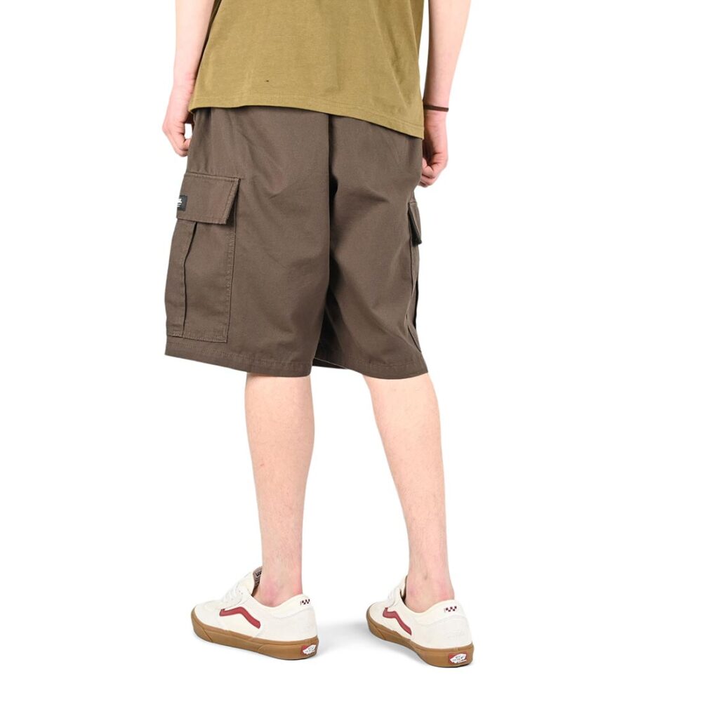 Vans Range Cargo Loose Shorts - Turkish Coffee