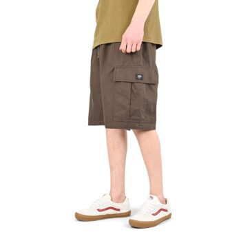 Vans Range Cargo Loose Shorts - Turkish Coffee