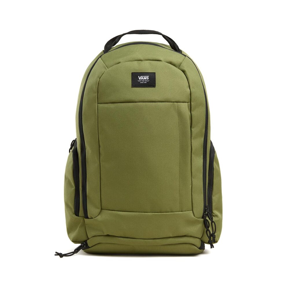 Vans Resolute 27L Backpack - Loden Green