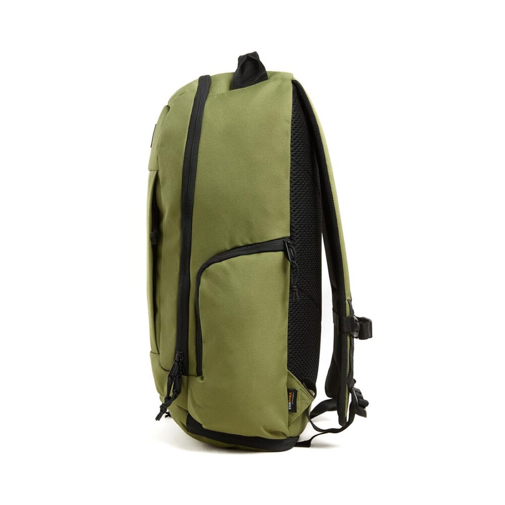 Vans Resolute 27L Backpack - Loden Green