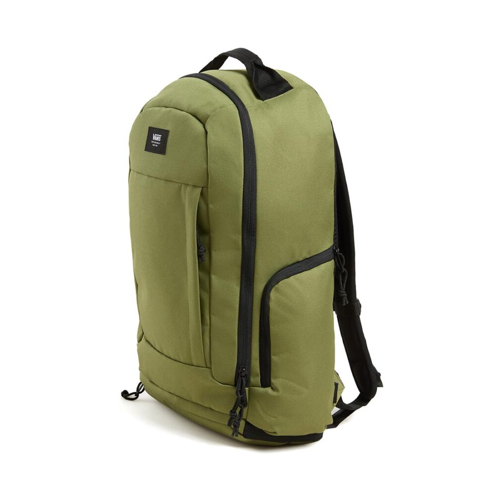 Vans Resolute 27L Backpack - Loden Green