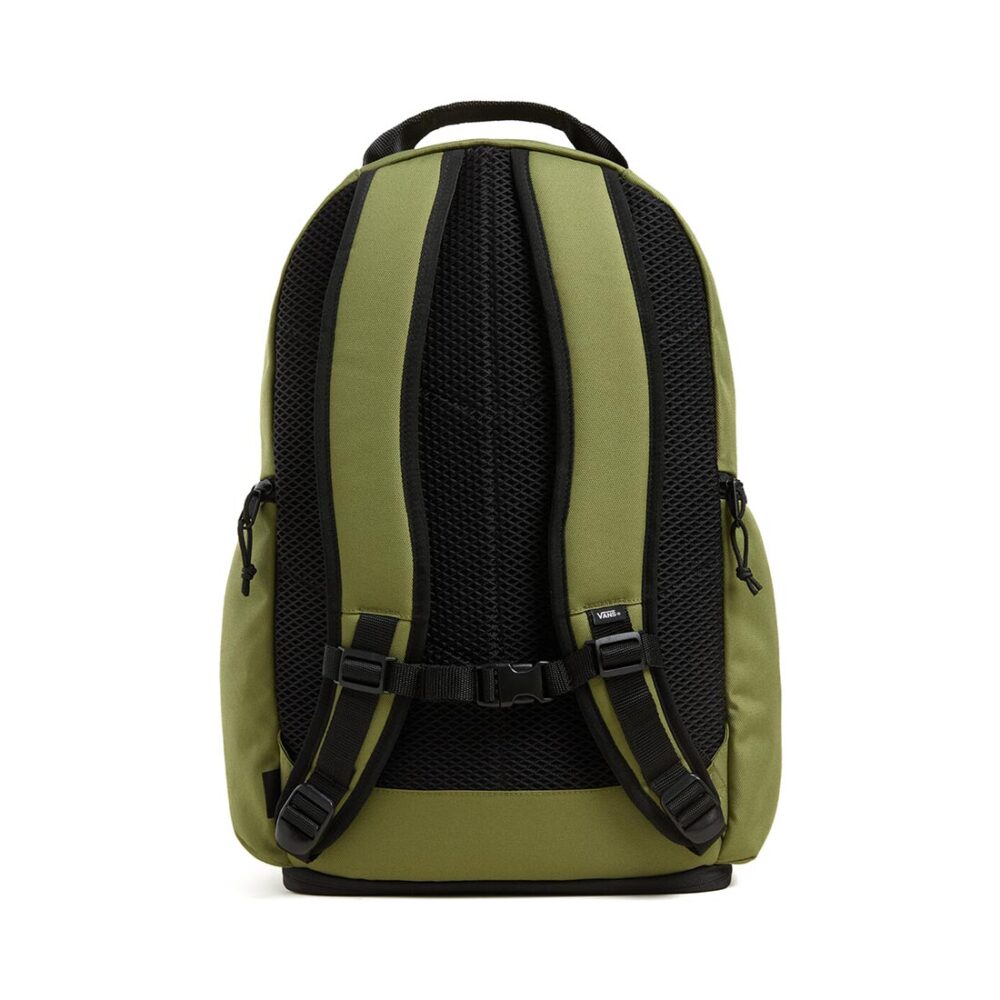 Vans Resolute 27L Backpack - Loden Green