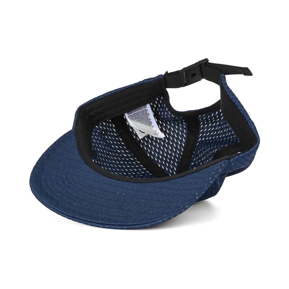 Vans Salton II Strapback Hat - Parisian Night