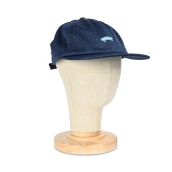 Vans Salton II Strapback Hat - Parisian Night