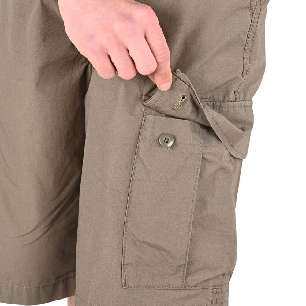 Vans Service Cargo Loose Shorts - Bungee Cord