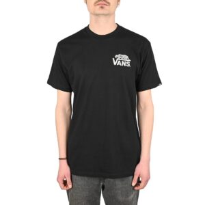 Vans Sneaky S/S T-Shirt - Black