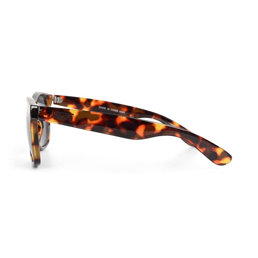 Vans Spicoli 4 Shades Sunglasses - Cheetah Tortoise