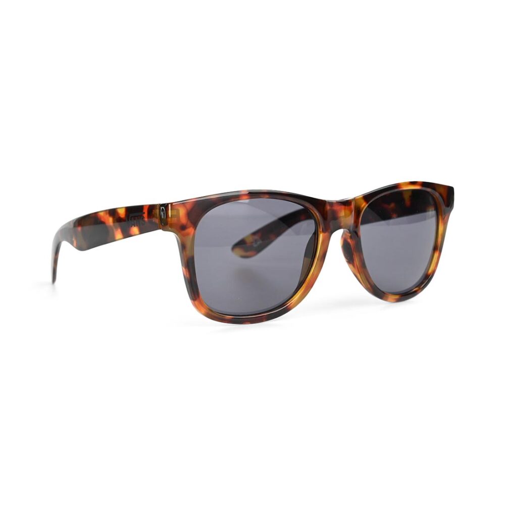 Vans Spicoli 4 Shades Sunglasses - Cheetah Tortoise