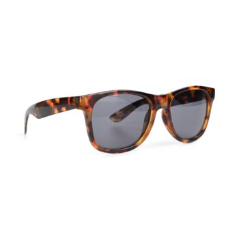 Vans Spicoli 4 Shades Sunglasses - Cheetah Tortoise
