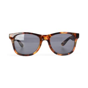 Vans Spicoli 4 Shades Sunglasses - Cheetah Tortoise