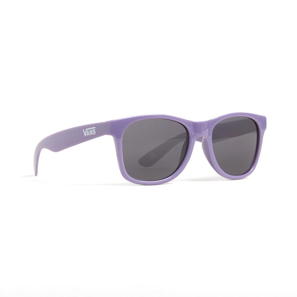 Vans Spicoli 4 Shades Sunglasses - Purple Haze