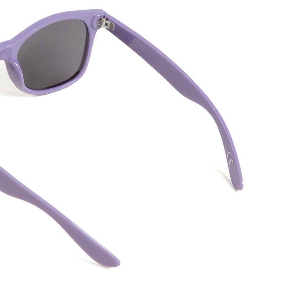 Vans Spicoli 4 Shades Sunglasses - Purple Haze