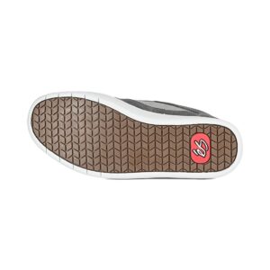 eS x Go Skateboarding Day Accel OG Skate Shoes - Grey