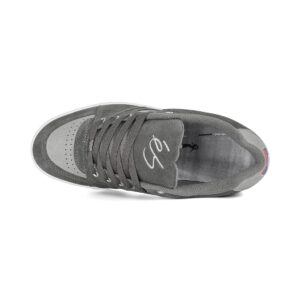 eS x Go Skateboarding Day Accel OG Skate Shoes - Grey