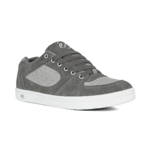 eS x Go Skateboarding Day Accel OG Skate Shoes - Grey