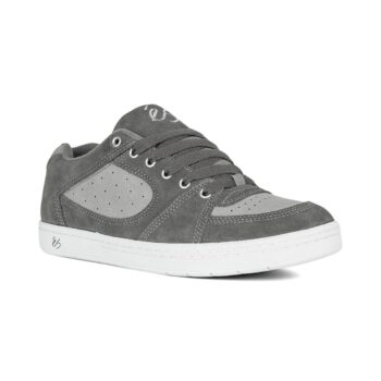 eS x Go Skateboarding Day Accel OG Skate Shoes - Grey