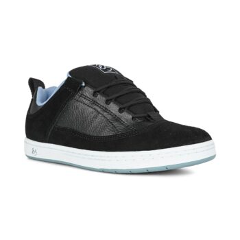 eS x SSD Contour Skate Shoes - Black/Blue