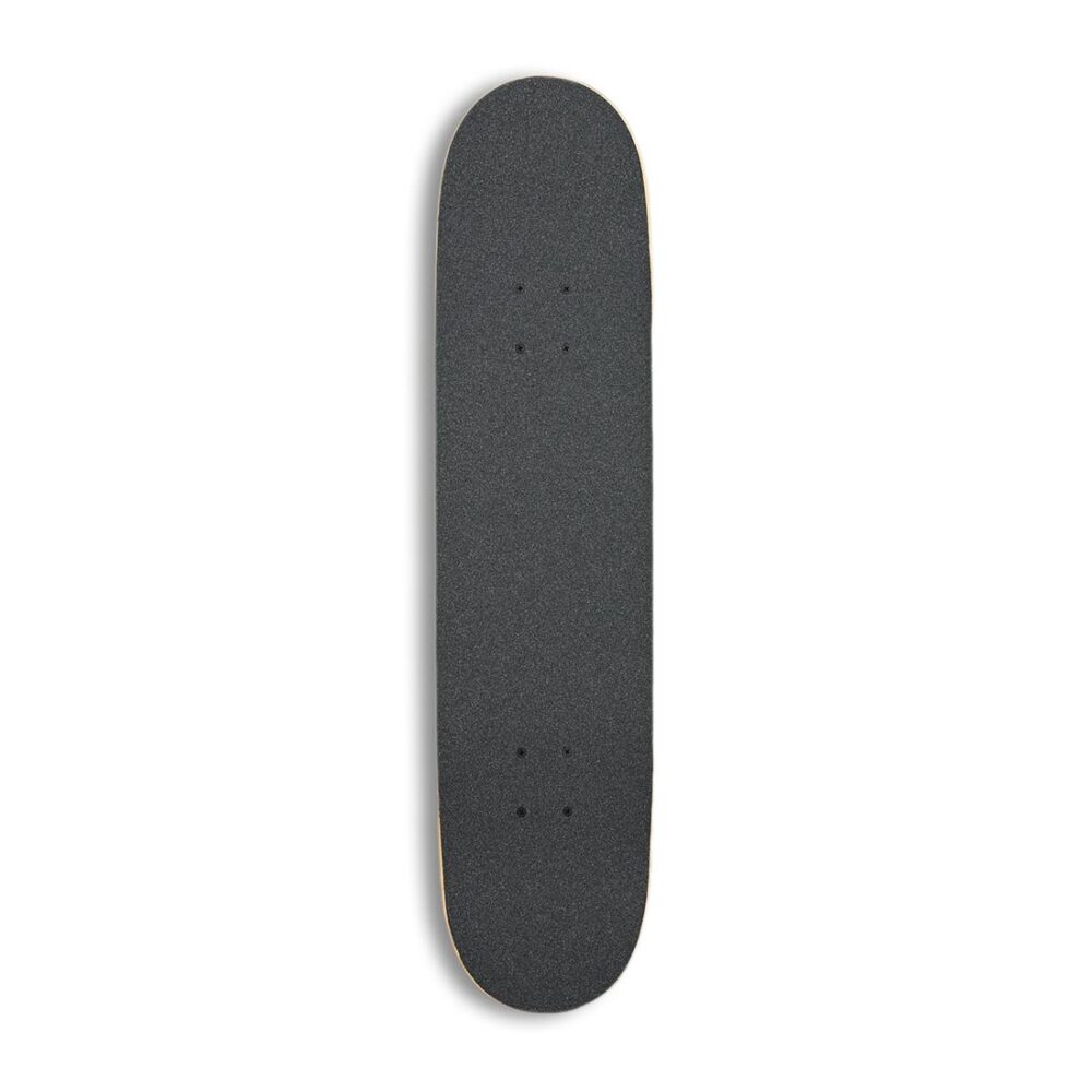 Anti Hero Classic Eagle 7.75" Complete Skateboard - Orange